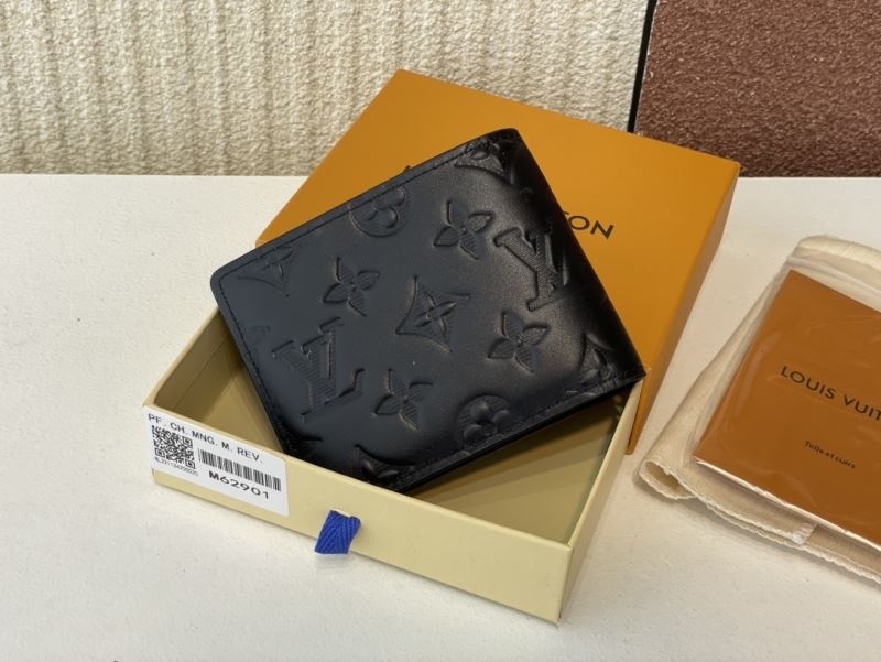 Louis Vuitton Wallets